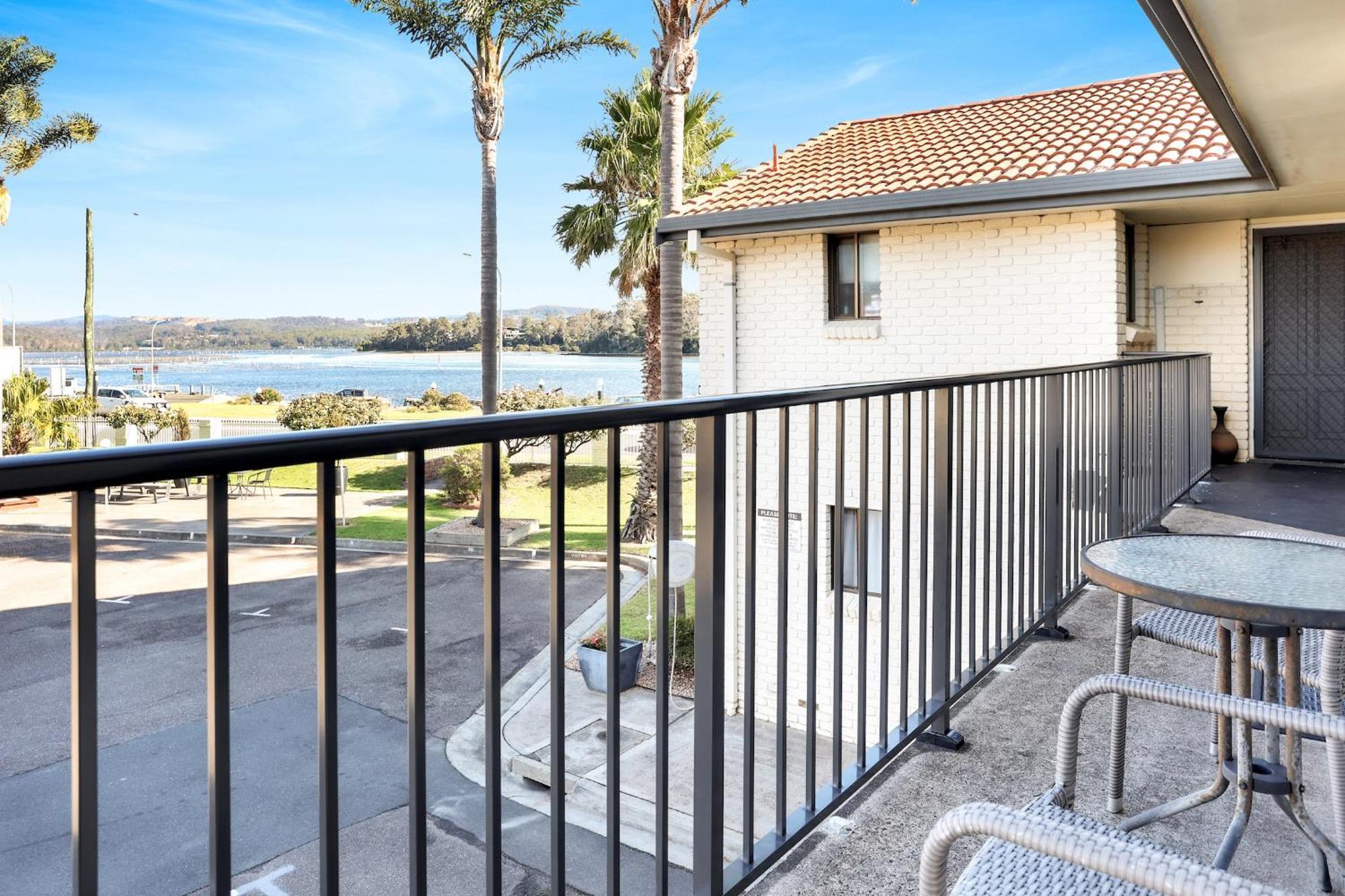 Aquarius Merimbula Exterior photo