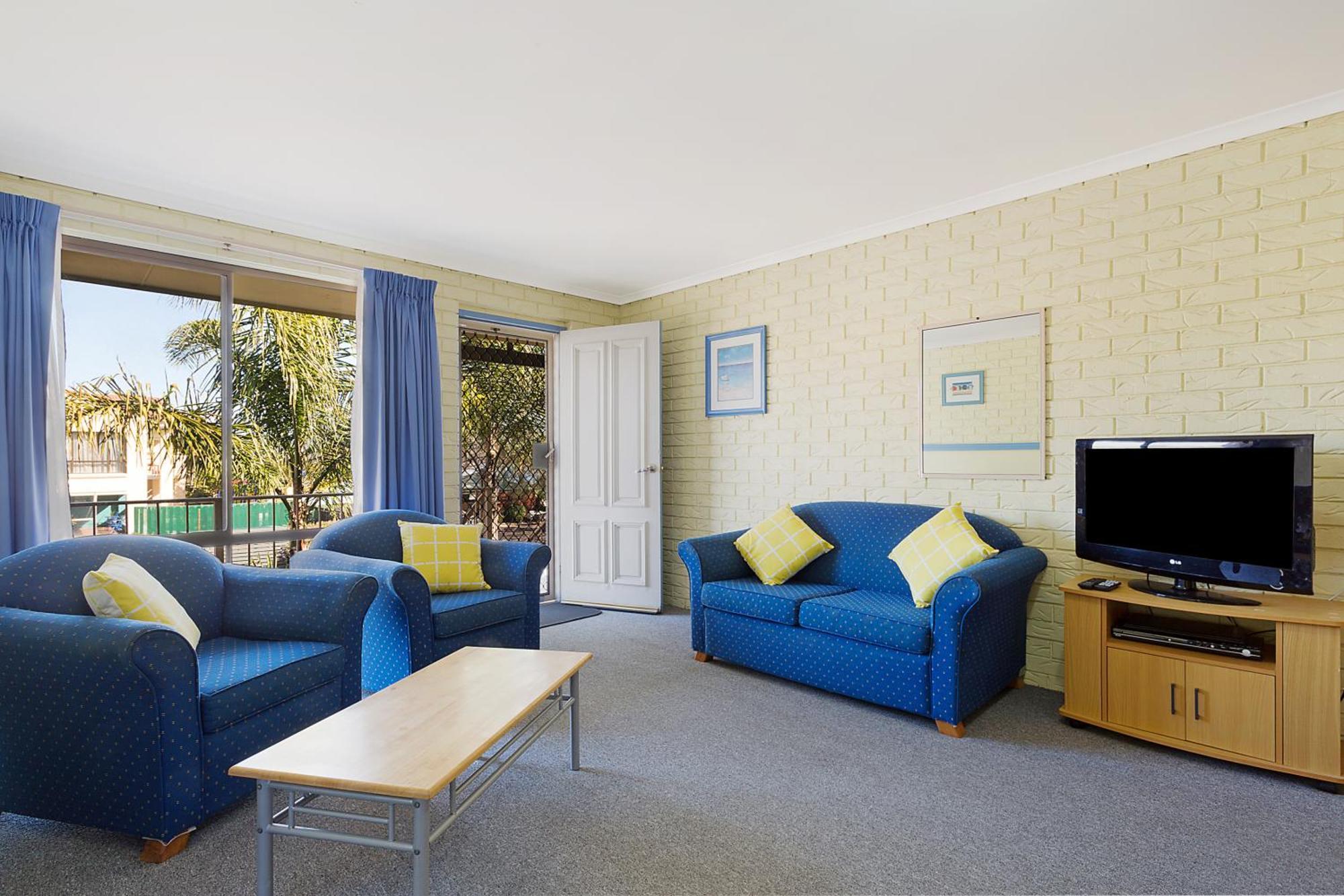 Aquarius Merimbula Room photo