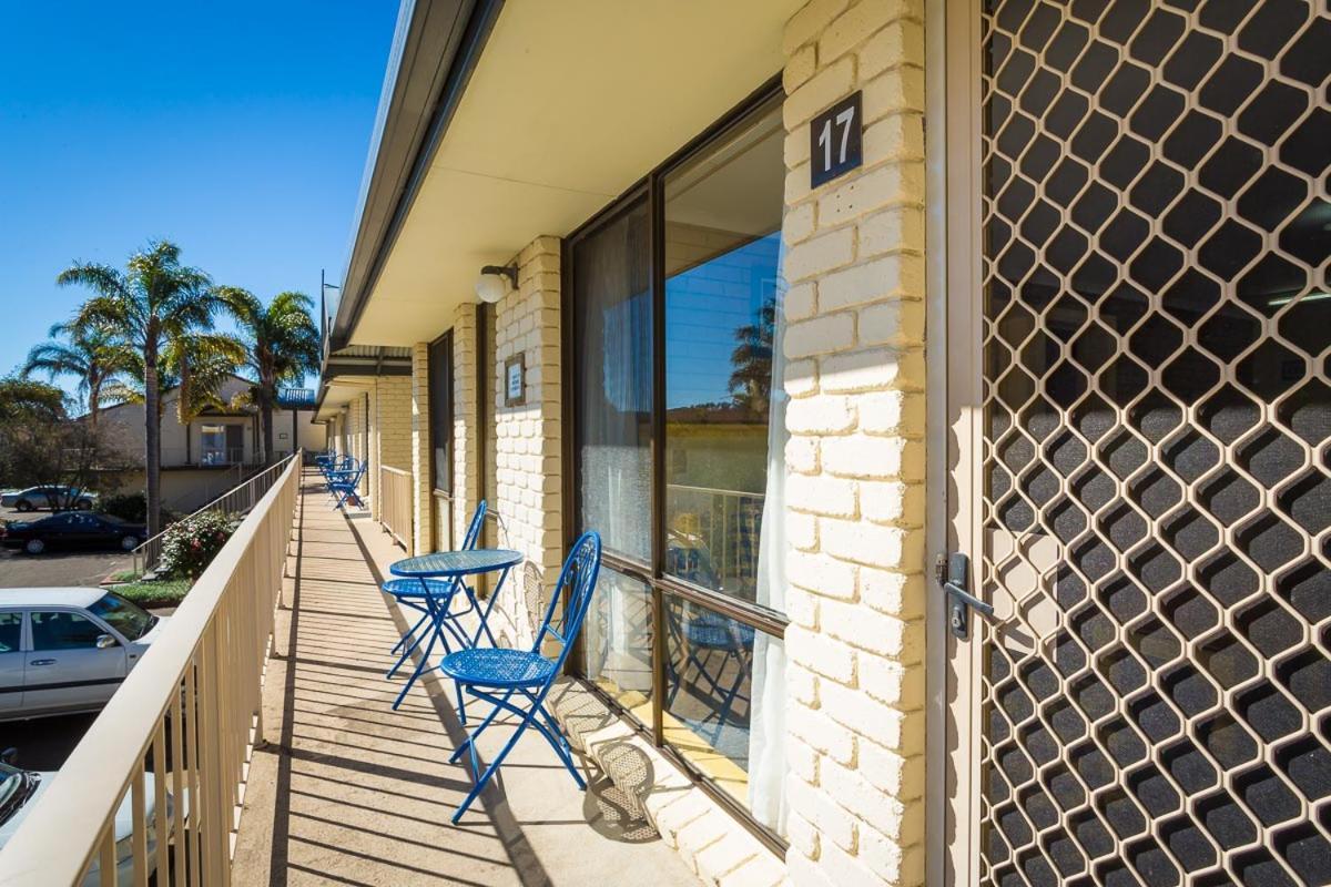 Aquarius Merimbula Exterior photo