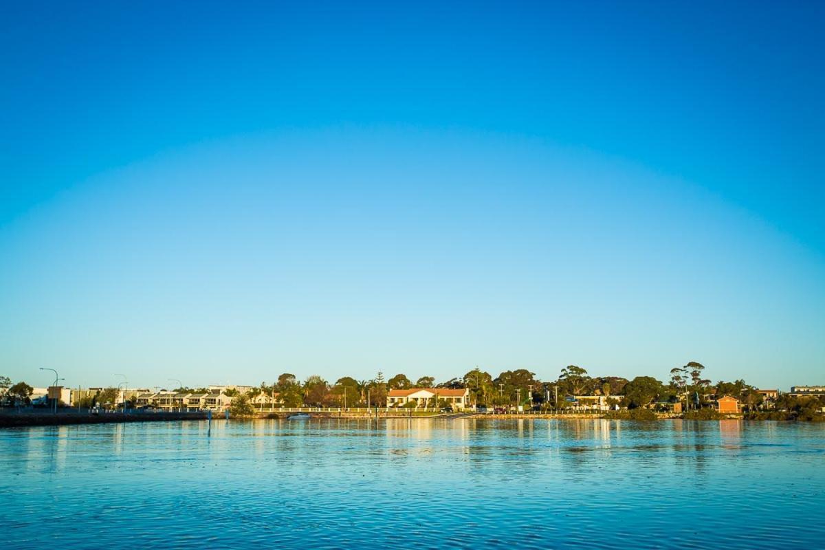 Aquarius Merimbula Exterior photo