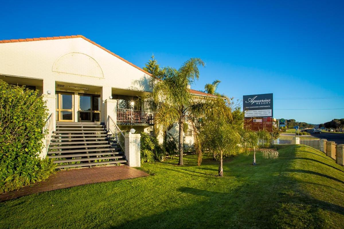 Aquarius Merimbula Exterior photo