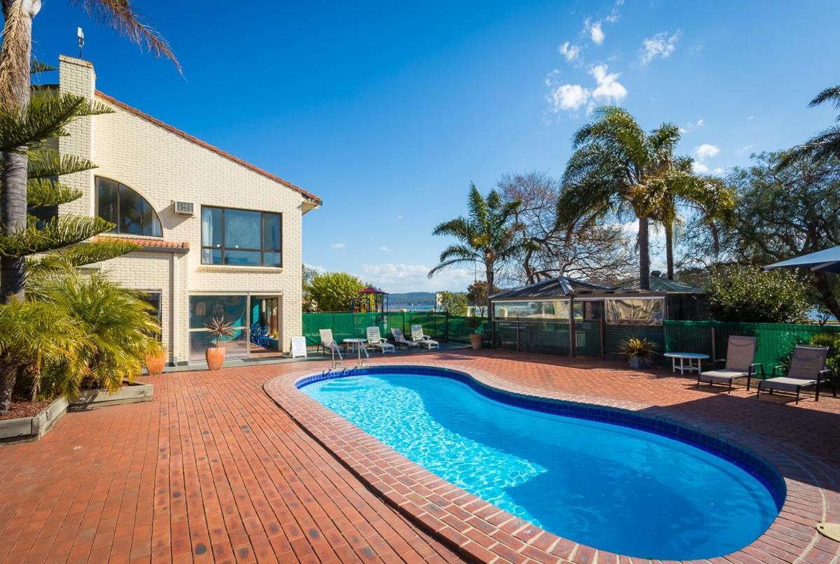Aquarius Merimbula Exterior photo
