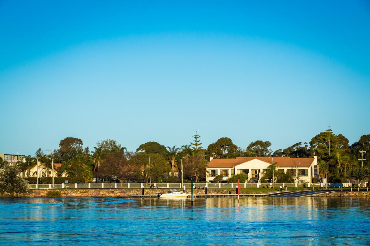 Aquarius Merimbula Exterior photo